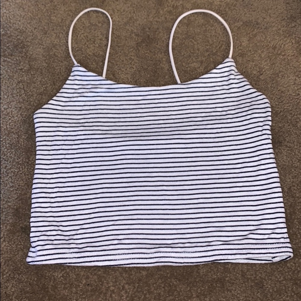 Pacsun Crop top